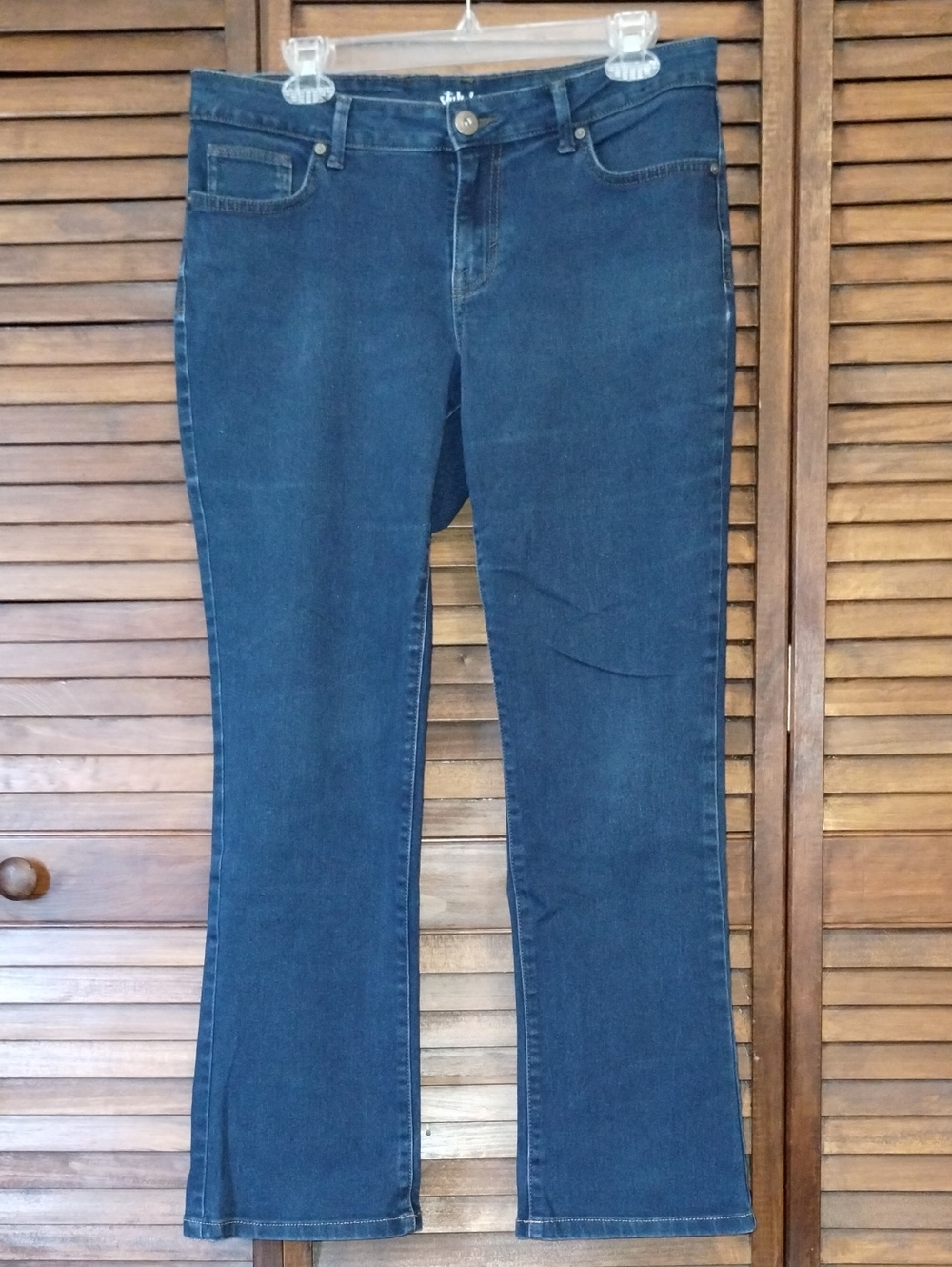Style And Co Jeans